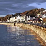Holiday home Newts Place - Part Of The The Bay Village With Pool, Gym And Direct Access, Pub, Restaurant, Tennis And Meadows Walks *