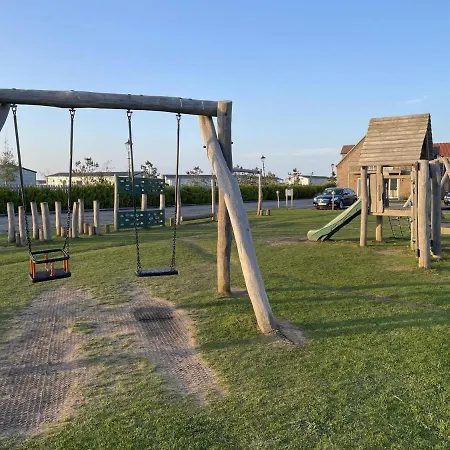 Ferienhaus Newts Place Cottage - Part Of The The Bay Filey Holiday Village With Pool, Gym And Direct Beach Access, Pub, Restaurant, Tennis And Meadows Walks Filey