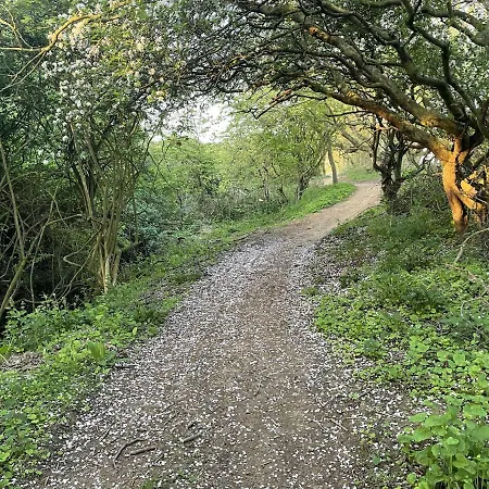 Newts Place Cottage - Part Of The The Bay Filey Holiday Village With Pool, Gym And Direct Beach Access, Pub, Restaurant, Tennis And Meadows Walks Filey