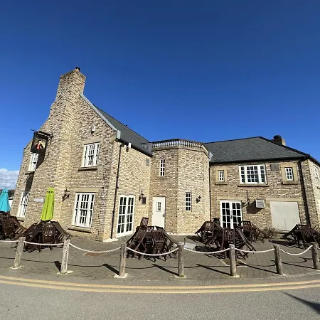 Σπίτι διακοπών Newts Place - Part Of The The Bay Village With Pool, Gym And Direct Access, Pub, Restaurant, Tennis And Meadows Walks