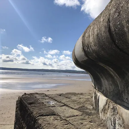 Newt's Place Holiday home Filey