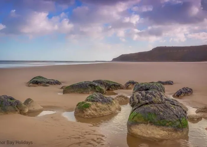 Newts Place - Part Of The The Bay Village With Pool, Gym And Direct Access, Pub, Restaurant, Tennis And Meadows Walks Hébergement de vacances