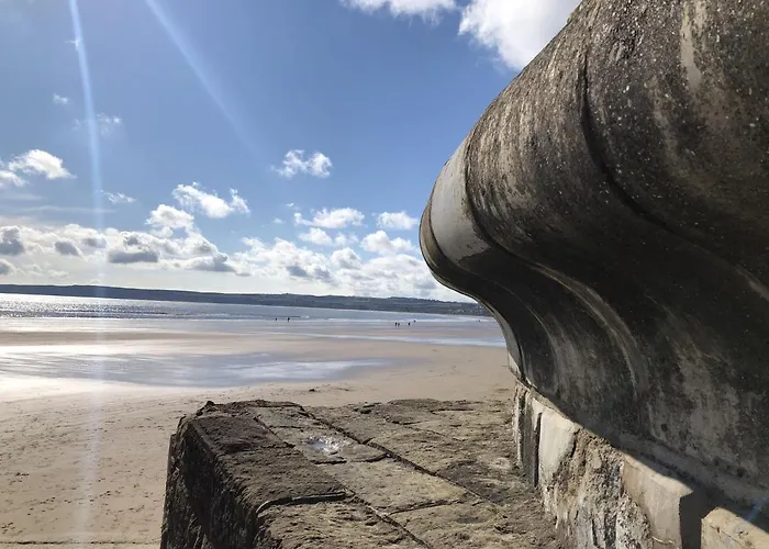 Newts Place - Part Of The The Bay Village With Pool, Gym And Direct Access, Pub, Restaurant, Tennis And Meadows Walks Hébergement de vacances Filey