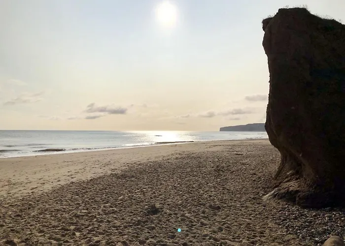 Newts Place - Part Of The The Bay Village With Pool, Gym And Direct Access, Pub, Restaurant, Tennis And Meadows Walks