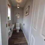 Newts Place - Part Of The The Bay Village With Pool, Gym And Direct Access, Pub, Restaurant, Tennis And Meadows Walks Holiday home Filey